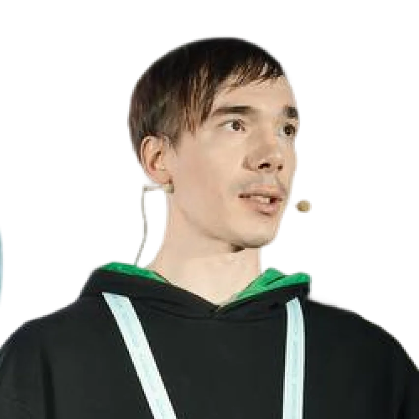 Александр Чернев