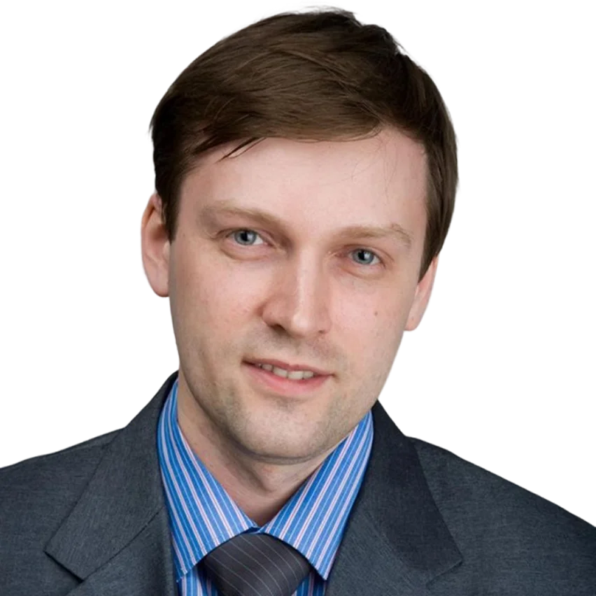 Павел Кульбида