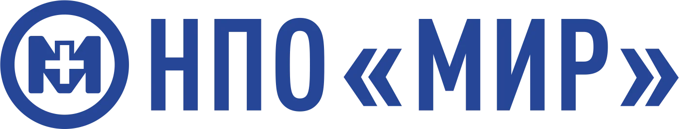НПО «МИР»