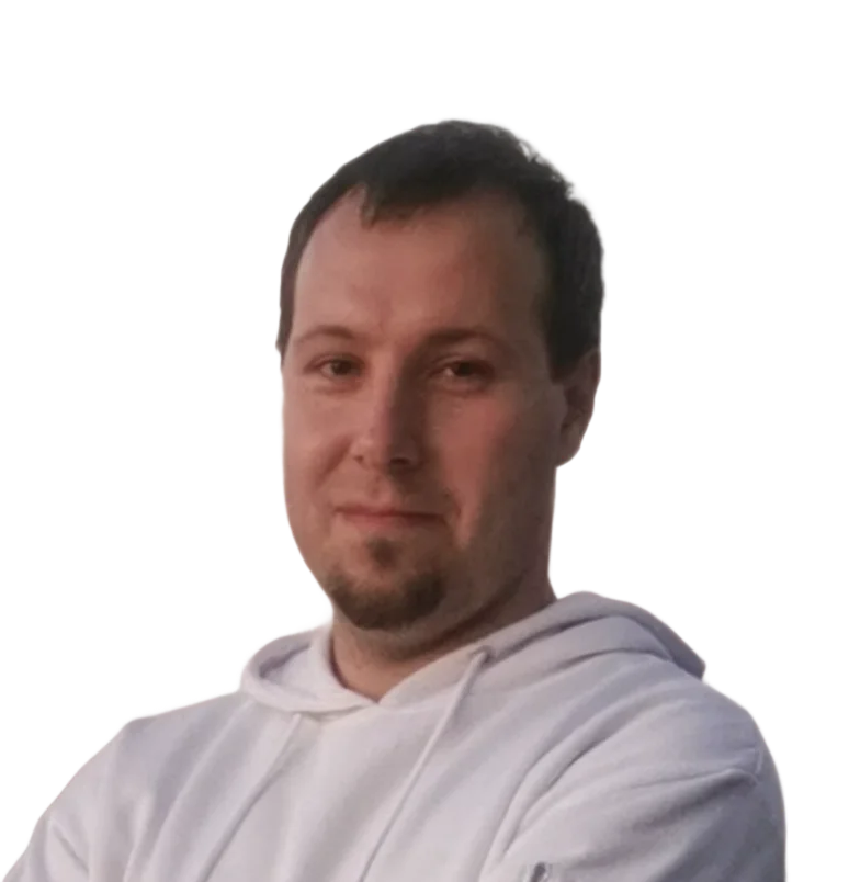 Сергей Юдин