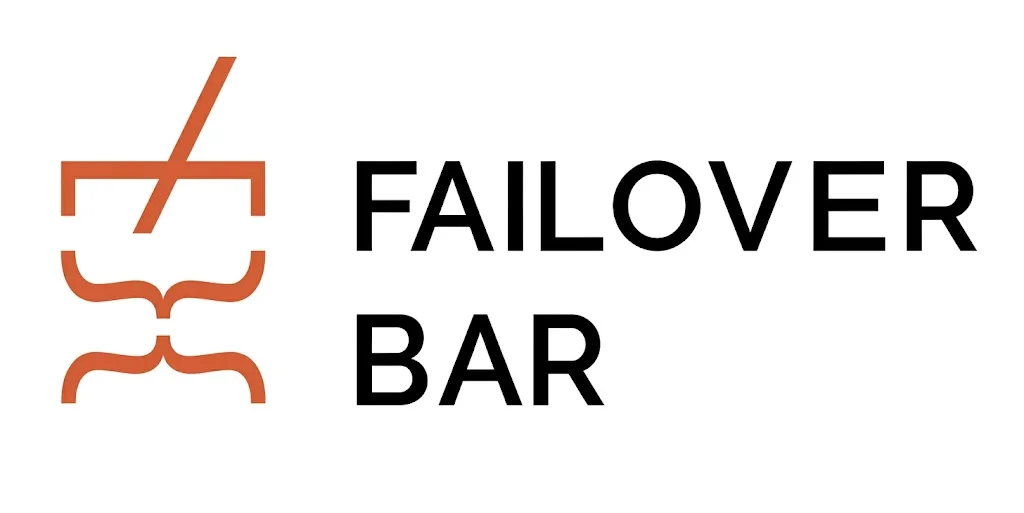 Failover bar