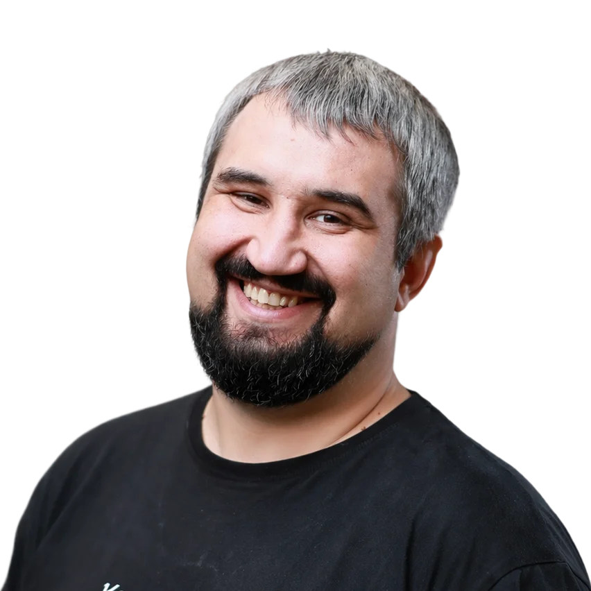 Александр Харин
