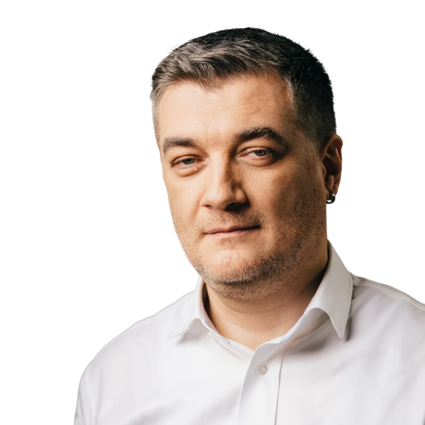 Александр Сербул