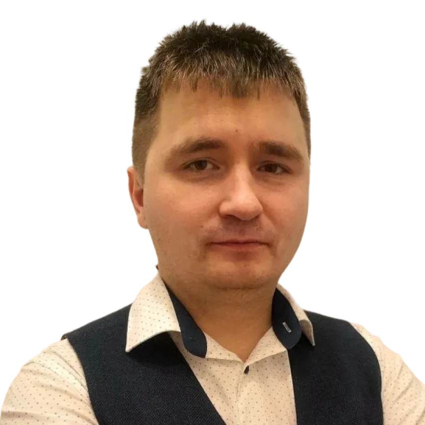 Александр Круглов